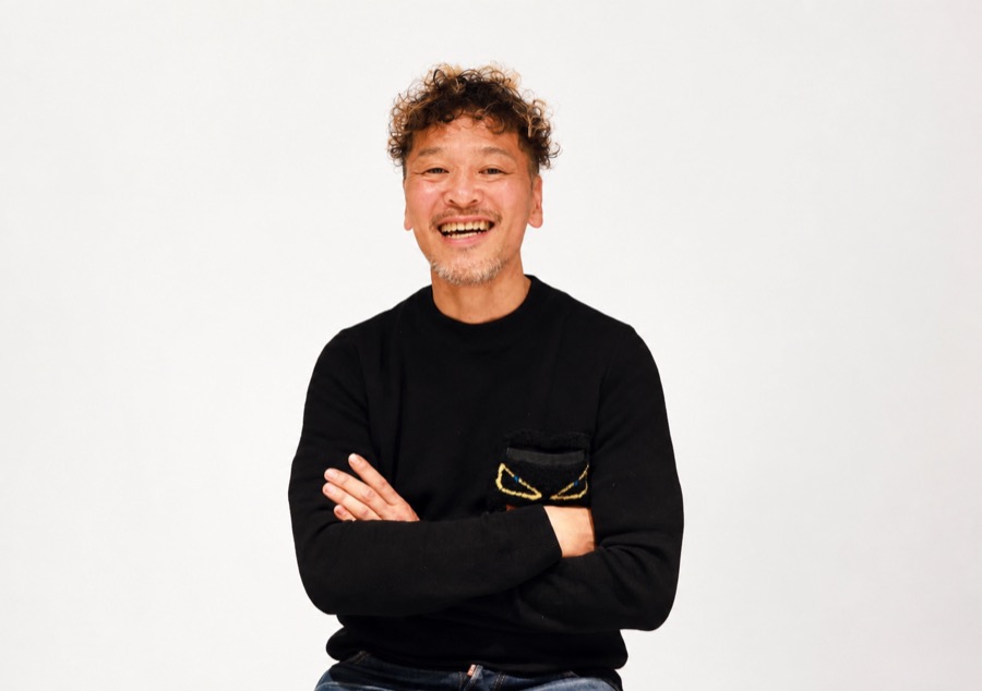 太陽さん