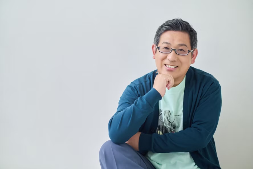 植木信詞さん