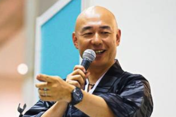 西川隆光
